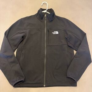 The North Face Heavyweight Softshell Men’s Jacket - Size: Medium
